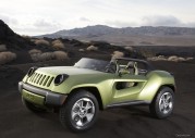 Jeep Renegade Concept